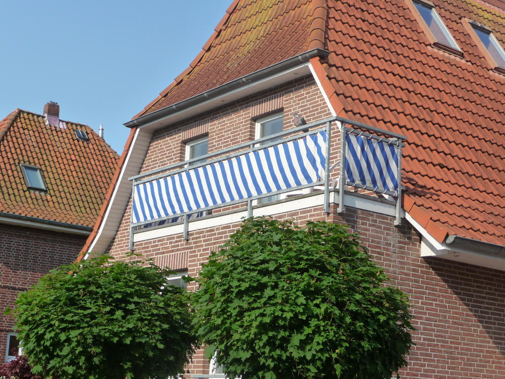 Strandhaus am Kurpark Cuxhaven Zimmer foto